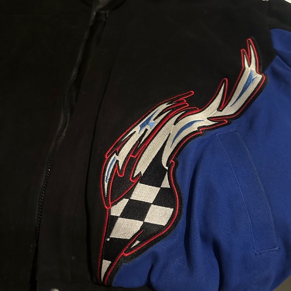 Men’s Bomber Jacket for Corvette Lovers - Picture 5 of 5